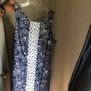Lilly Pulitzer Dress!